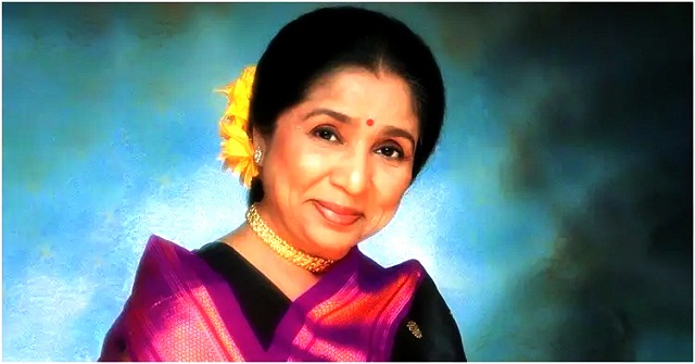 মারা গেছেন কিংবদন্তি গায়িকা আশা ভোঁসলে