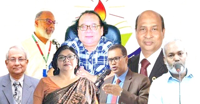 ১৫ বছরে ৮ উপাচার্য বদল বরিশাল বিশ্ববিদ্যালয়ে