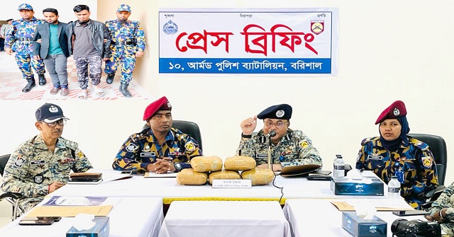 মঠবাড়িয়ায় ১৬ প্রবীণ ব্যক্তিকে সম্মাননা প্রদান