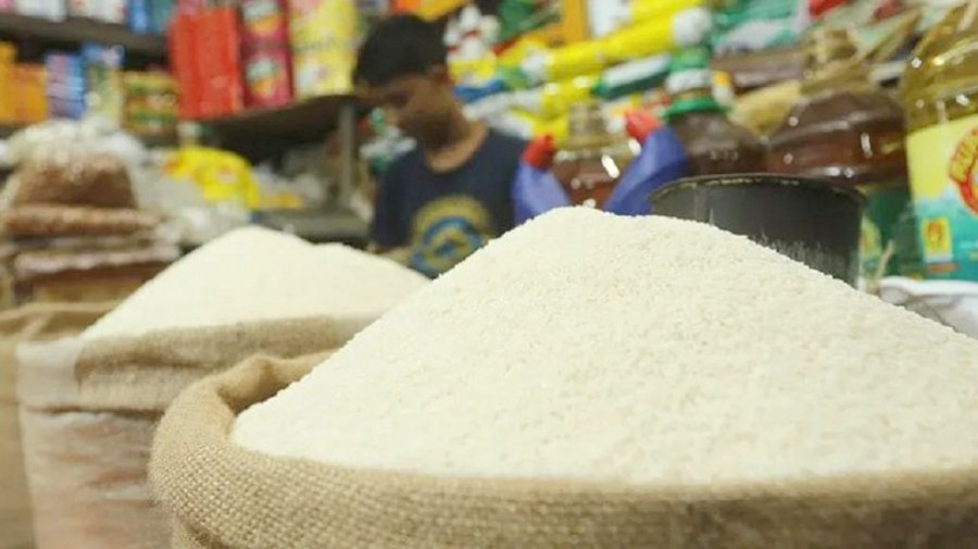 ৫০ হাজার টন চাল আমদানির সিদ্ধান্ত