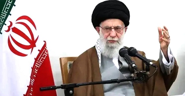  খামেনির মৃত্যুতে ইরানে ৪০ দিনের রাষ্ট্রীয় শোক ঘোষণা