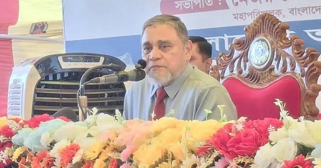 জেলে থাকা আসামিরাও এবার ভোট দিতে পারবেন: সিইসি