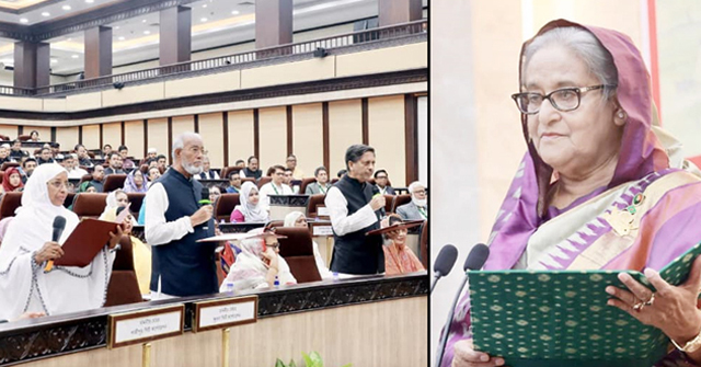 ভ্যাকসিনেশন ক্যাম্পেইনে টিকা পাবে ৩২ লাখ মানুষ