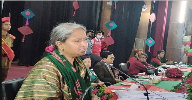 বাউফলে গৃহবধূর আত্মহত্যার চেষ্টার অভিযোগ