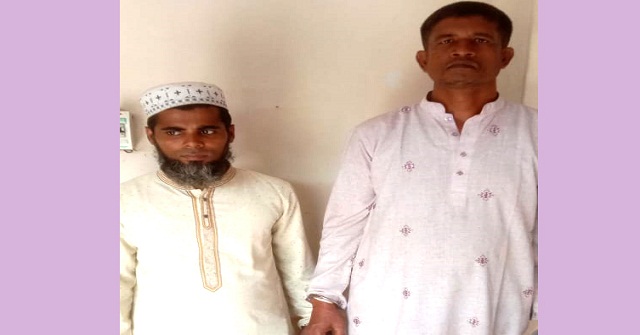  শিশুকে বাঁচাতে গিয়ে আরেক শিশু খুন