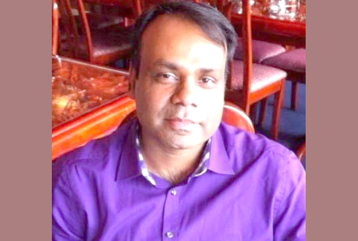 পুরস্কার পাচ্ছেন প্রবাসী সাংবাদিক খান লিটন