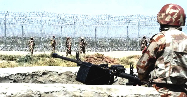 আফগান-পাকিস্তান সীমান্তে সংঘর্ষে নিহত ৪