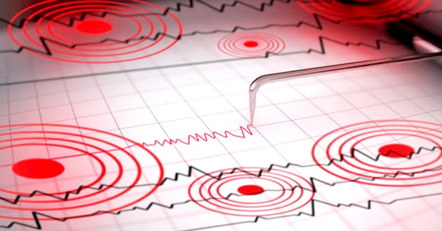 ঢাকার এক সেকেন্ড পরই নরসিংদীতে ভূমিকম্প