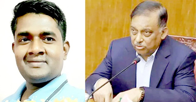 নুসরাতকে নিয়ে দিলীপের বিস্ফোরক মন্তব্য! 