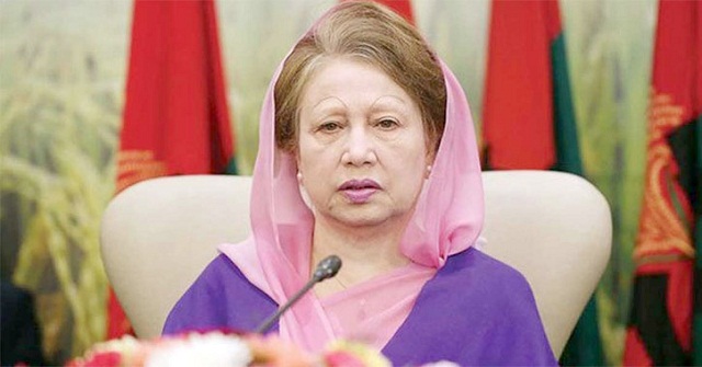 খালেদার বিরুদ্ধে সাক্ষ্য দিতে তিন বিদেশিকে অনুমতি