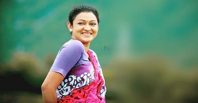 নিজের বাড়িতে পাওয়া গেল অভিনেত্রীর ঝুলন্ত দেহ