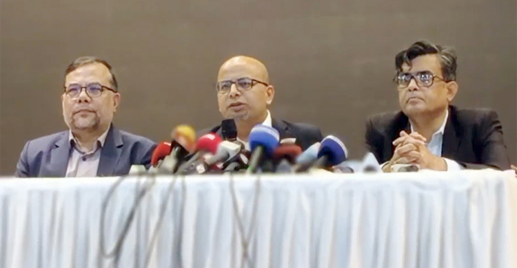 ব্যক্তিগত উপাত্ত সুরক্ষা অধ্যাদেশ অনুমোদন