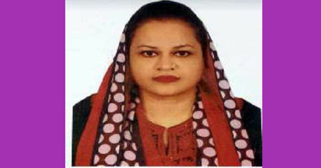 জাতীয় পর্যায়ে শ্রেষ্ঠ যুব সংগঠক নির্বাচিত হলেন রীতা জেসমিন