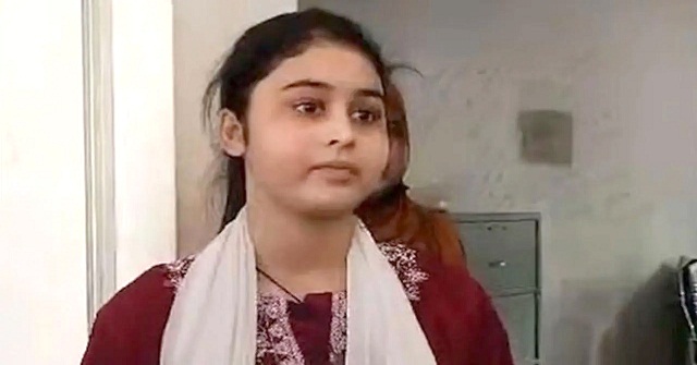 আলোচিত মা-ভাইসহ কন্টেন্ট ক্রিয়েটর প্রিয়া খান গ্রেপ্তার