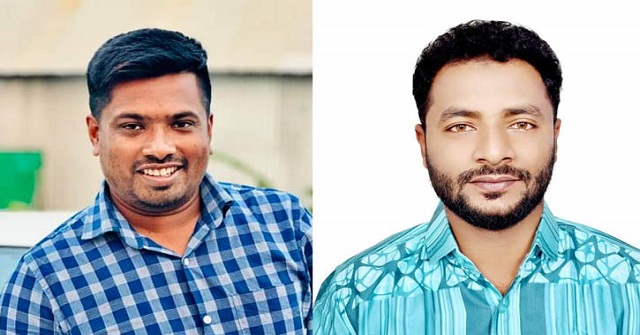 আমতলীর ছাত্রলীগ সভাপতি-সম্পাদককে শোকজ