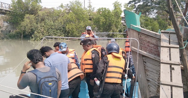 অভিযোগের দিনই ছুটিতে গেছেন এসপি মোক্তার