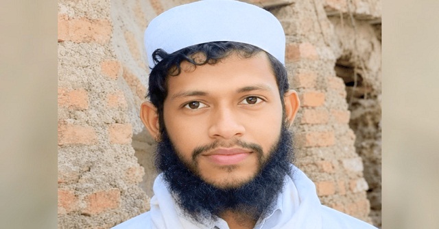 ফজরের নামাজের সেজদায় ইমামের মৃত্যু