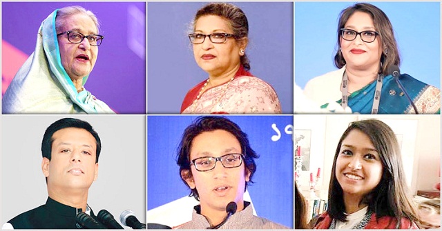 শেখ হাসিনার পরিবারসহ অন্যদের বরাদ্দ প্লট বাতিলে হাইকোর্টের রুল