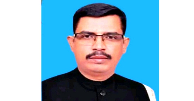 এমপিকে হত্যার হুমকি, সেই ইউপি চেয়ারম্যান বরখাস্ত