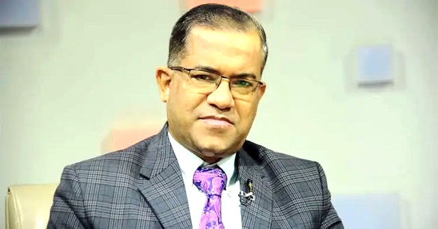 ১৫ সেনা কর্মকর্তার আইনজীবী থাকছেন না ব্যারিস্টার সরোয়ার