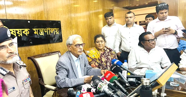 আনন্দ বা মঙ্গল নয়, হবে ‘বৈশাখী শোভাযাত্রা’