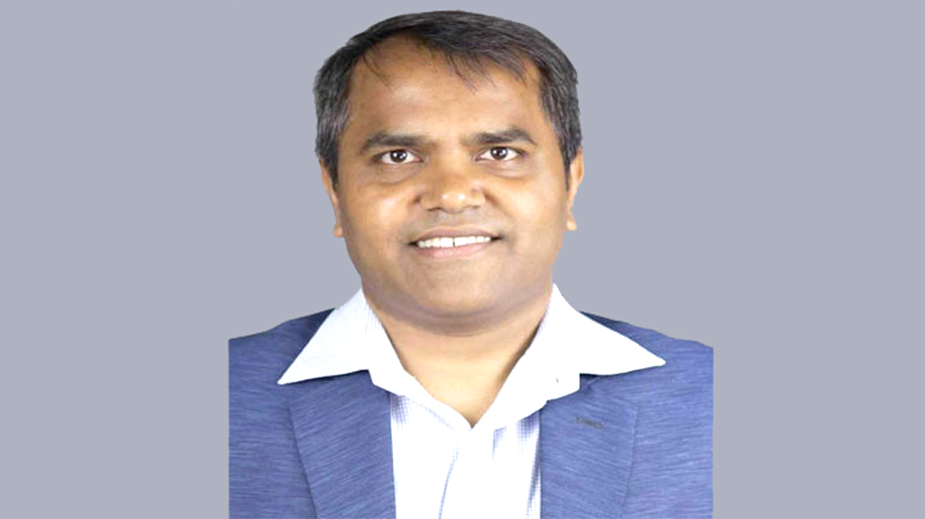 একাই ৯ পদে থাকা পবিপ্রবির সেই শিক্ষককে সাময়িক বরখাস্ত