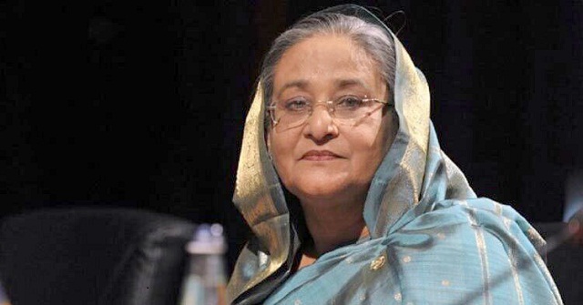 শেখ হাসিনার বিরুদ্ধে আরও পাঁচ হত্যা মামলা