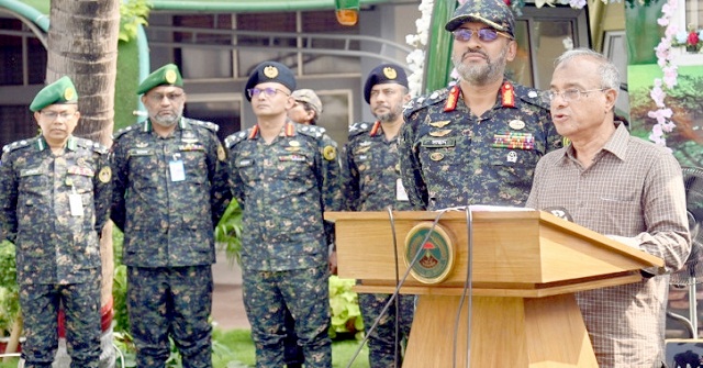  নির্বাচন যত ঘনিয়ে আসবে, অবৈধ অস্ত্র উদ্ধার তত বাড়বে: স্বরাষ্ট্র উপদেষ্টা