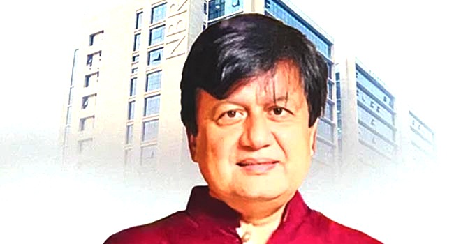 স্বেচ্ছায় অবসরে যাচ্ছেন ছাগলকাণ্ডে আলোচিত মতিউর