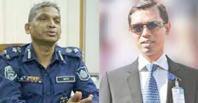 না ফেরার দেশে চলে গেলেন সাংবাদিক শাহাদাৎ হোসেন 