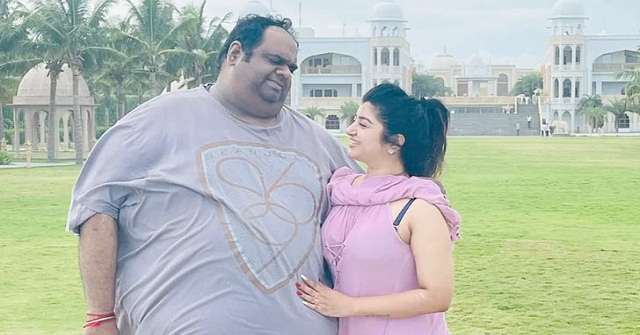 টাকার জন্য ‘মোটা’ প্রযোজককে বিয়ে করলেন অভিনেত্রী!