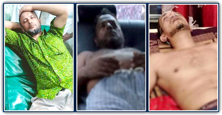 মঠবাড়িয়ায় সদস্য ফরম বাছাই নিয়ে বিএনপি-ছাত্রদল সংঘর্ষ, আহত ৬