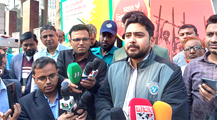 কাল থেকে অস্থায়ী পাস নিয়ে সচিবালয়ে ঢুকতে পারবেন সাংবাদিকরা