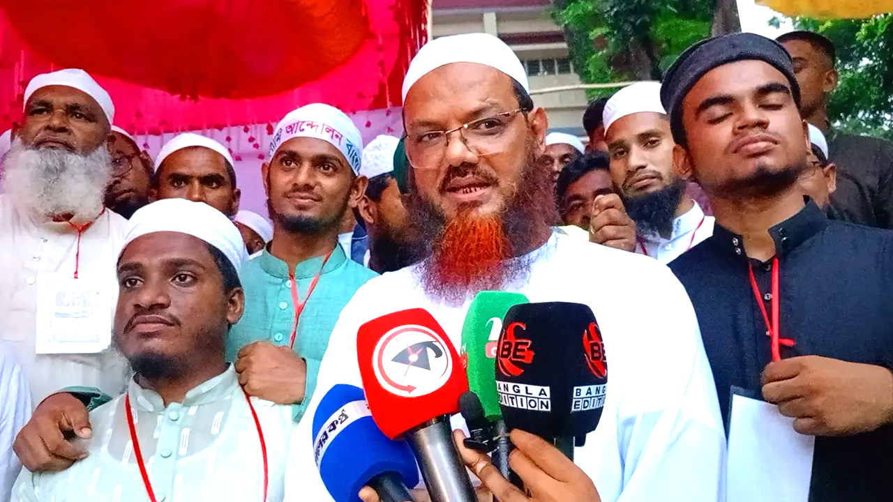 সরকারের দুর্বলতার কারণে সীমান্তে পুশইন হচ্ছে : ফয়জুল করীম