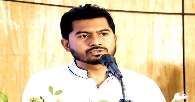 পটুয়াখালী-৩: আচরণবিধি লঙ্ঘনের অভিযোগে নুরুলকে কারণ দর্শানোর নোটিশ