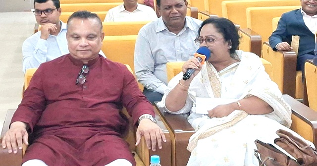 সমন্বিত বর্জ্য ব্যবস্থাপনা প্রকল্প বাস্তবায়িত হলে নগরীর বর্জ্য আর অভিশাপ থাকবে না:বিসিসি প্রশাসক 