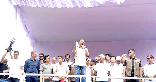 এবার নারীদের ‘এলপিজি কার্ড’ দেওয়ার ঘোষণা প্রধানমন্ত্রীর