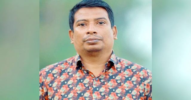 বিএম কলেজের সাবেক ভিপি মঈন তুষার ঢাকায় আটক