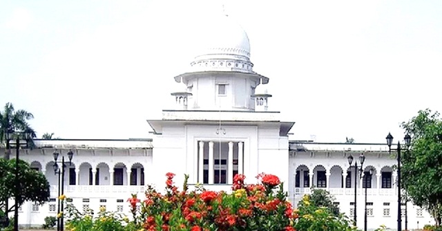 অন্তর্বর্তী সরকার নিয়ে বিতর্ক থাকতে পারে না: হাইকোর্ট