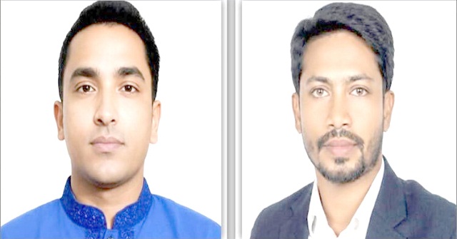 বাবুগঞ্জে চাঁদা দাবির অভিযোগে বিএনপির দুই নেতাকে গণপিটুনি, পদ স্থগিত