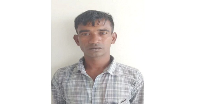 বরিশালে গাঁজাসহ মাদক ব্যবসায়ী আটক