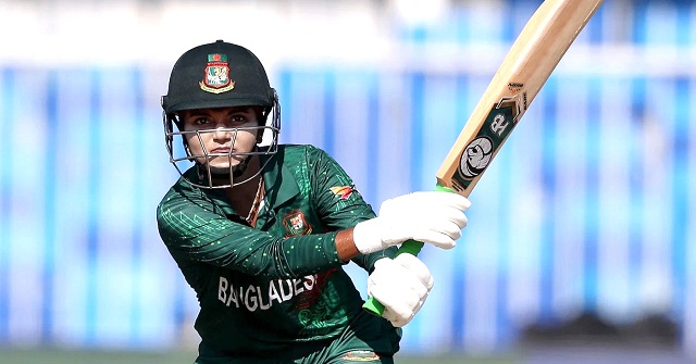 বিশ্বকাপের সেরা একাদশে বাংলাদেশ অধিনায়ক