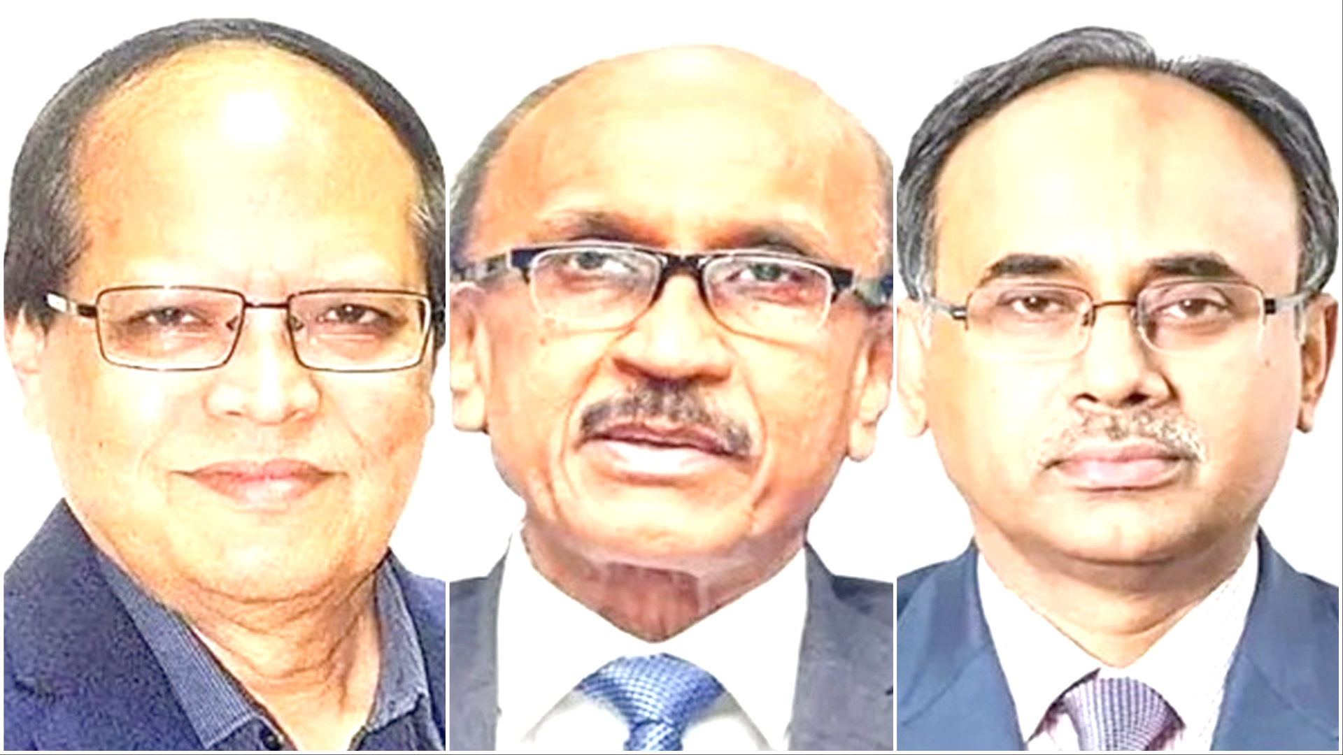 সাবেক ৩ গভর্নর ও ৬ ডেপুটি গভর্নরের ব্যাংক হিসাব তলব