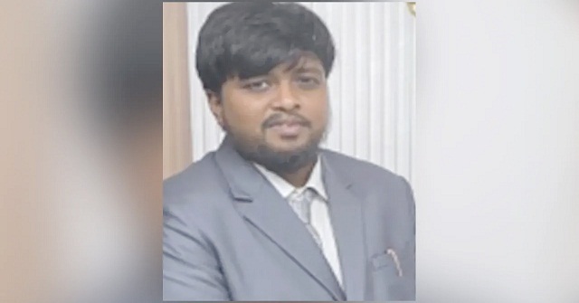 ‘অগ্রযাত্রা প্রতিদিন’ সম্পাদক মেহেদী হাসান গ্রেপ্তার