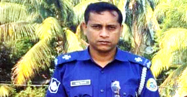  বরিশালে টাকা নিয়ে মাদক ব্যবসায়িকে ছেড়ে দেওয়ায় এএসআই ক্লোজড