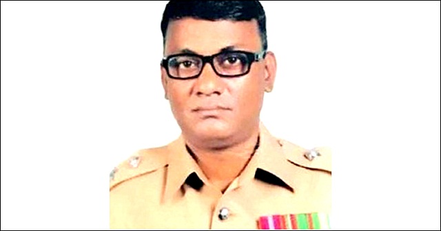 হুইপের মামলায় পুলিশ কর্মকর্তাকে ৫ লাখ টাকা জরিমানা