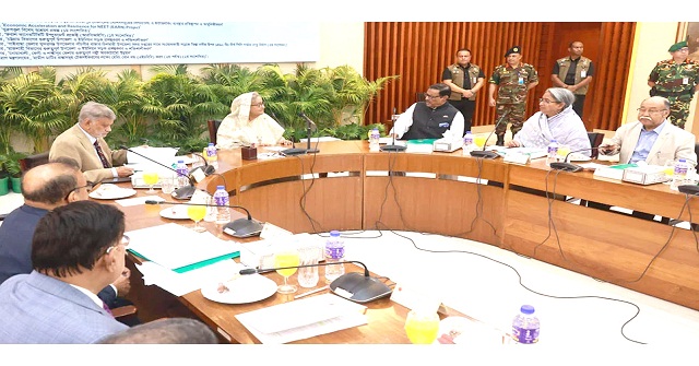 এইচএসসি পরীক্ষার্থীদের চতুর্থ সপ্তাহের অ্যাসাইনমেন্ট  