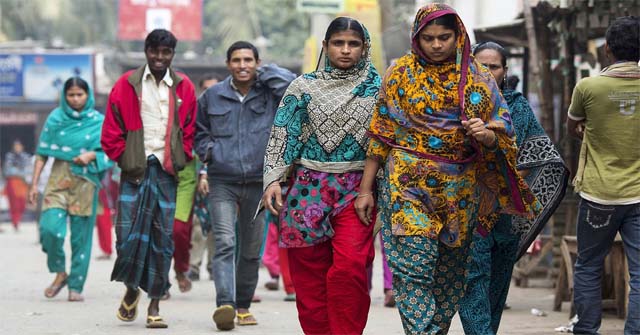 ‘দুর্যোগ মোকাবেলায় সচেতনতার বিকল্প নেই’