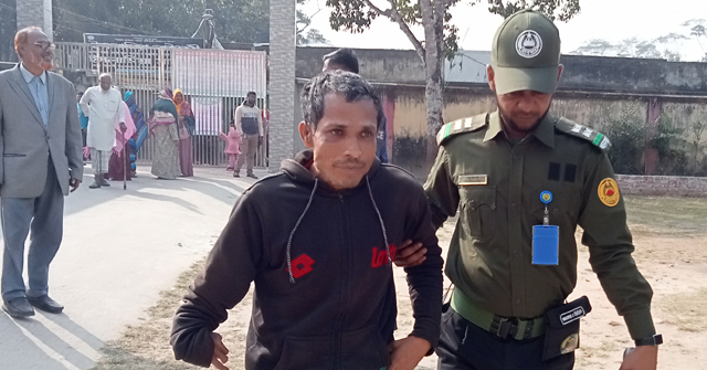  ভোটার উপস্থিতি  বাড়ছে  ঝালকাঠিতে