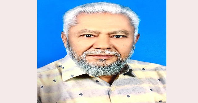 ইউপি নির্বাচনে প্রার্থী হওয়ায় বিএনপি নেতাকে আজীবন বহিস্কার